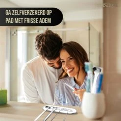 SolidStock Professionele Tongschraper Voor Mondverzorging - 4 Delige Tongreiniger - Ayurveda - RVS 16 SolidStock Professionele Tongschraper Voor Mondverzorging - 4 Delige Tongreiniger - Ayurveda - RVS -Winkel Voor Persoonlijke Verzorging 1200x1200 548