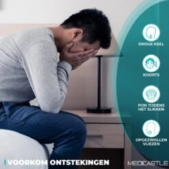 MediCastle™ Amandelsteen Verwijderaar - Tonsil Stone Remover - 6 Delige| Kit -Winkel Voor Persoonlijke Verzorging 1200x1200 563