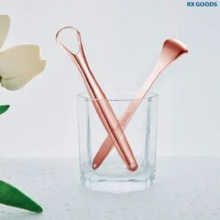 RX Goods Rosé Gouden Tongschraper Voor Mondverzorging – 4 Stuks – Duurzaam & Herbruikbaar -Winkel Voor Persoonlijke Verzorging 1200x1200 577