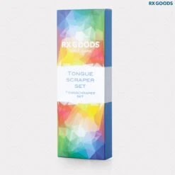 RX Goods Rosé Gouden Tongschraper Voor Mondverzorging – 4 Stuks – Duurzaam & Herbruikbaar -Winkel Voor Persoonlijke Verzorging 1200x1200 579