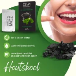 Zewi Professionele Tandenbleek Strips Tandenbleekset Whitening Strips Crest Whitestrips Teeth Kit Tanden Bleken Witte Tanden Zonder Peroxide - 28 Strips -Winkel Voor Persoonlijke Verzorging 1200x1200 587