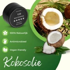 Zewi Whitening Poeder Met Bamboe Tandenborstel Teethpowder Charcoal Tandenbleker Whitening Strips Tanden Witten Tandbleek Poeder Tanden Bleken Houtskool Tanden Bleker Teeth Kit -Winkel Voor Persoonlijke Verzorging 1200x1200 601