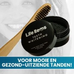 Tandenbleekset - Teeth Whitening - Teeth Whitener - Wittere Tanden - Tanden Bleken - Direct Resultaat - Zelfde Effect Als Whitening Strips 15 Tandenbleekset - Teeth Whitening - Teeth Whitener - Wittere Tanden - Tanden Bleken - Direct Resultaat - Zelfde Effect Als Whitening Strips -Winkel Voor Persoonlijke Verzorging 1200x1200 608
