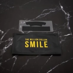 The Million Dollar Smile® - Teeth Whitening Strips - Crest Whitestrips -Tandenbleken - 28 Bleekstrips - 14 Behandelingen - Professionele Tandenbleek Strips - Tandenblekers - Wittere Tanden - Zonder Peroxide - Tanden Bleken - -Winkel Voor Persoonlijke Verzorging 1200x1200 616