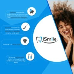 ISmile® - ISM-2199 - Elektrische Tandsteen Verwijderaar Met Sonische Trillingen 14 ISmile® - ISM-2199 - Elektrische Tandsteen Verwijderaar Met Sonische Trillingen -Winkel Voor Persoonlijke Verzorging 1200x1200 63