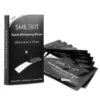 Teeth Whitening Strips - Tanden Bleken - Tandenbleekset - Tandenbleek Strips - 100% Natuurlijk/Vegan - 28x Tandenbleek Strips - (0%) Peroxide - Activated Houtskool & Kokosolie - Beauty - Frisse Adem -Winkel Voor Persoonlijke Verzorging 1200x1200 638