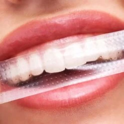 PAP+ Teeth Whitening Strips - Witte Tanden - Tanden Bleken - Tandenbleek Strips -Winkel Voor Persoonlijke Verzorging 1200x1200 656