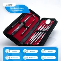 ISmile® - ISM-2199 - Elektrische Tandsteen Verwijderaar Met Sonische Trillingen 17 ISmile® - ISM-2199 - Elektrische Tandsteen Verwijderaar Met Sonische Trillingen -Winkel Voor Persoonlijke Verzorging 1200x1200 66