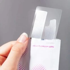 PAP+ Teeth Whitening Strips - Witte Tanden - Tanden Bleken - Tandenbleek Strips -Winkel Voor Persoonlijke Verzorging 1200x1200 660