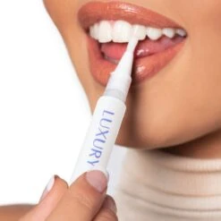 Luxury White- Whitening Pen -Thuis Tanden Bleken - 100% Veilig - Geen Peroxide 11 Luxury White- Whitening Pen -Thuis Tanden Bleken - 100% Veilig - Geen Peroxide -Winkel Voor Persoonlijke Verzorging 1200x1200 665