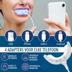 Southland Tandenbleekset - Tandenblekers - Whitening Strips - Teeth Whitening - Tanden Bleken 11 Southland Tandenbleekset - Tandenblekers - Whitening Strips - Teeth Whitening - Tanden Bleken -Winkel Voor Persoonlijke Verzorging 1200x1200 701