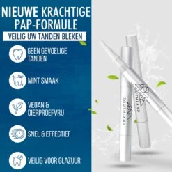 Southland Tandenbleekset - Tandenblekers - Whitening Strips - Teeth Whitening - Tanden Bleken 12 Southland Tandenbleekset - Tandenblekers - Whitening Strips - Teeth Whitening - Tanden Bleken -Winkel Voor Persoonlijke Verzorging 1200x1200 702