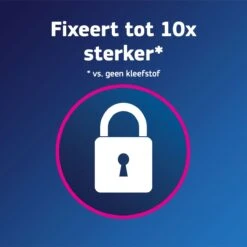 Fixodent Original - Kleefpasta - Voordeelverpakking 6 X 47 G -Winkel Voor Persoonlijke Verzorging 1200x1200 733