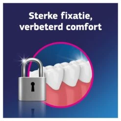 Fixodent Plus - Voordeelverpakking 6x40 G - Kleefpasta -Winkel Voor Persoonlijke Verzorging 1200x1200 740