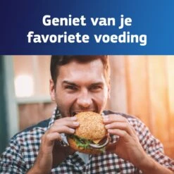 Fixodent Plus - Voordeelverpakking 6x40 G - Kleefpasta -Winkel Voor Persoonlijke Verzorging 1200x1200 741