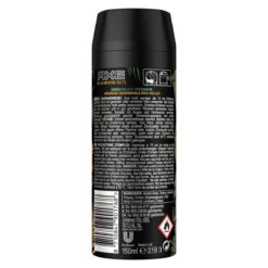 Axe Mojito & Cedarwood Pepper Bodyspray Deodorant - 6 X 150 Ml - Voordeelverpakking -Winkel Voor Persoonlijke Verzorging 1200x1200 753