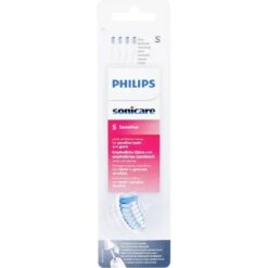 Philips Sonicare Sensitive 4 Opzetborstels HX 6054/07 9 Philips Sonicare Sensitive 4 Opzetborstels HX 6054/07 -Winkel Voor Persoonlijke Verzorging 1200x1200 76