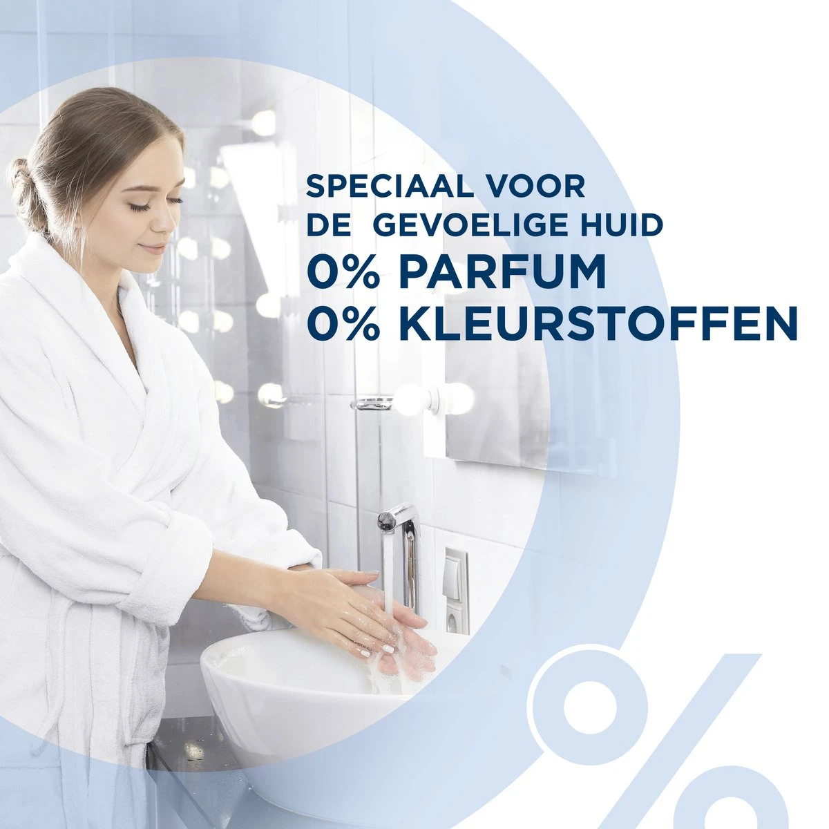 Neutral Vloeibare Handzeep Parfumvrij - 6 X 250 Ml - Voordeelverpakking 10 Neutral Vloeibare Handzeep Parfumvrij - 6 X 250 Ml - Voordeelverpakking - Afbeelding 8