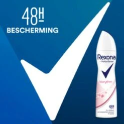 Rexona Women Ultra Dry Biorythm Deodorant - 6 X 150 Ml - Voordeelverpakking -Winkel Voor Persoonlijke Verzorging 1200x1200 795