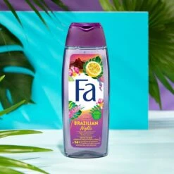 Fa Brazilian Nights Douchegel 6x 250ml - Grootverpakking -Winkel Voor Persoonlijke Verzorging 1200x1200 822