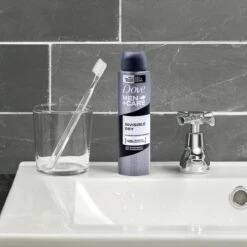 Dove Men+Care Invisible Dry Anti-transpirant Deodorant Spray - 6 X 150 Ml - Voordeelverpakking 18 Dove Men+Care Invisible Dry Anti-transpirant Deodorant Spray - 6 X 150 Ml - Voordeelverpakking -Winkel Voor Persoonlijke Verzorging 1200x1200 828