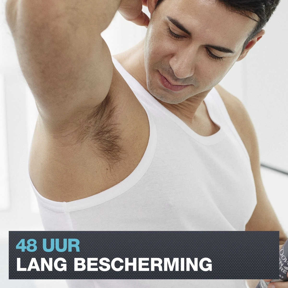 Dove Men+Care Invisible Dry Anti-transpirant Deodorant Spray - 6 X 150 Ml - Voordeelverpakking 10 Dove Men+Care Invisible Dry Anti-transpirant Deodorant Spray - 6 X 150 Ml - Voordeelverpakking - Afbeelding 8