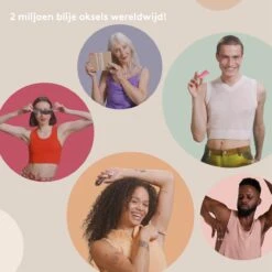 Nuud Deo - Family Pack 4x20ml -Winkel Voor Persoonlijke Verzorging 1200x1200 831