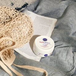 NIVEA Repair & Care Bodycrème - Zeer Droge Huid - 300 Ml -Winkel Voor Persoonlijke Verzorging 1200x1200 849