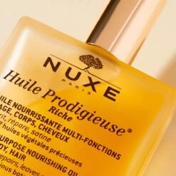 Nuxe Huile Prodigieuse Riche Dry Oil Droogolie - 100 Ml -Winkel Voor Persoonlijke Verzorging 1200x1200 852