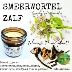 Smeerwortel Zalf 60 Ml, Handgemaakte Smeerwortelzalf 9 Smeerwortel Zalf 60 Ml, Handgemaakte Smeerwortelzalf -Winkel Voor Persoonlijke Verzorging 1200x1200 853