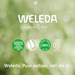 Weleda Skin Food Light 75ml 11 Weleda Skin Food Light 75ml -Winkel Voor Persoonlijke Verzorging 1200x1200 860
