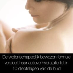 Neutrogena Deep Moisture Snel Absorberende Bodylotion, Noorse Formule, Bodycrème, Droge Huid, 2 X 400 Ml -Winkel Voor Persoonlijke Verzorging 1200x1200 891