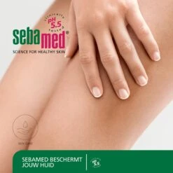 Sebamed Extreme Dry Urea Repair - Lotion 10% - Huidverzorging - 200 Ml -Winkel Voor Persoonlijke Verzorging 1200x1200 902