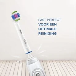 Oral B Oral-B 3D White - Met CleanMaximiser-technologie - Opzetborstels - 2 Stuks -Winkel Voor Persoonlijke Verzorging 1200x1200 92