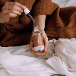 Naïf Magical Mom Geschenkset - Lichaamsolie & Bellybalm - Voordeelverpakking 90 + 100ml - Met Natuurlijke Ingrediënten -Winkel Voor Persoonlijke Verzorging 1200x1200 940