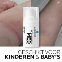 La Roche-Posay Lipikar Eczema MED - 30 Ml -Winkel Voor Persoonlijke Verzorging 1200x1200 958