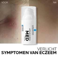 La Roche-Posay Lipikar Eczema MED - 30 Ml -Winkel Voor Persoonlijke Verzorging 1200x1200 960