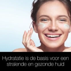 Neutrogena Hydro Boost Aqua Crème, Gezichtscrème, Gezichtsverzorging, Dagcrème Voor Droge Huid, Olievrij, Parfumvrij, 50 Ml -Winkel Voor Persoonlijke Verzorging 1200x1200 966