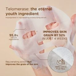 Merkloos Facelift Apparaat + Gold Mask Anti-rimpel En Verjongend Hydraterende Gezichtsmasker, Geïmpregneerd Met Telomerase Serum - Anti Rimpels Nek En Gezicht Apparaat - Facelift - Skin Care - Huidverzorging Apparaat - Drie Lichten Functie - FDA - CE – 2022 -Winkel Voor Persoonlijke Verzorging 1200x1200 967