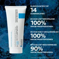 La Roche-Posay Cicaplast Balsem B5+ - 40ml - Voor Gevoelige Huid - Helpt De Huid Herstellen 17 La Roche-Posay Cicaplast Balsem B5+ - 40ml - Voor Gevoelige Huid - Helpt De Huid Herstellen -Winkel Voor Persoonlijke Verzorging 1200x1200 971