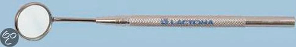 Lactona Mondspiegel 4 Lactona Mondspiegel - Afbeelding 2