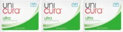 Unicura Ultra Zeeptablet - Anti-bacterieel - 6 X 90 Gram Voordeelverpakking