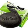 Dudu Osun Pure Organic African Black Soap 150g(Pack Of 3) - Effective For Acne Treatment, Eczema, Dry Skin, Scar Removal, Dandruff, Pimples Mark Removal, Anti-fungal Face & Body Wash -Winkel Voor Persoonlijke Verzorging 1200x343