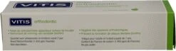 Vitis Orthodontic Tandpasta - 75ml -Winkel Voor Persoonlijke Verzorging 1200x351 1