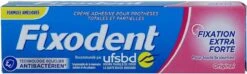 Fixodent Kleefpasta Sterke Fixatie Original 47 Gr 16 Fixodent Kleefpasta Sterke Fixatie Original 47 Gr -Winkel Voor Persoonlijke Verzorging 1200x361