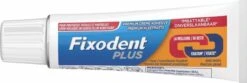 Fixodent Plus Dual Power -Winkel Voor Persoonlijke Verzorging 1200x404