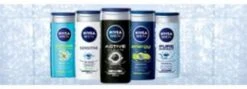 NIVEA MEN Sport - 6 X 250 Ml - Voordeelverpakking - Douchegel 12 NIVEA MEN Sport - 6 X 250 Ml - Voordeelverpakking - Douchegel -Winkel Voor Persoonlijke Verzorging 1200x430
