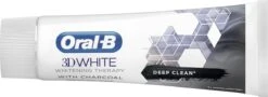 Oral B Oral-B 3D White Whitening Therapy Grondige Reiniging Tandpasta - Voordeelverpakking 12x75ml -Winkel Voor Persoonlijke Verzorging 1200x436 3