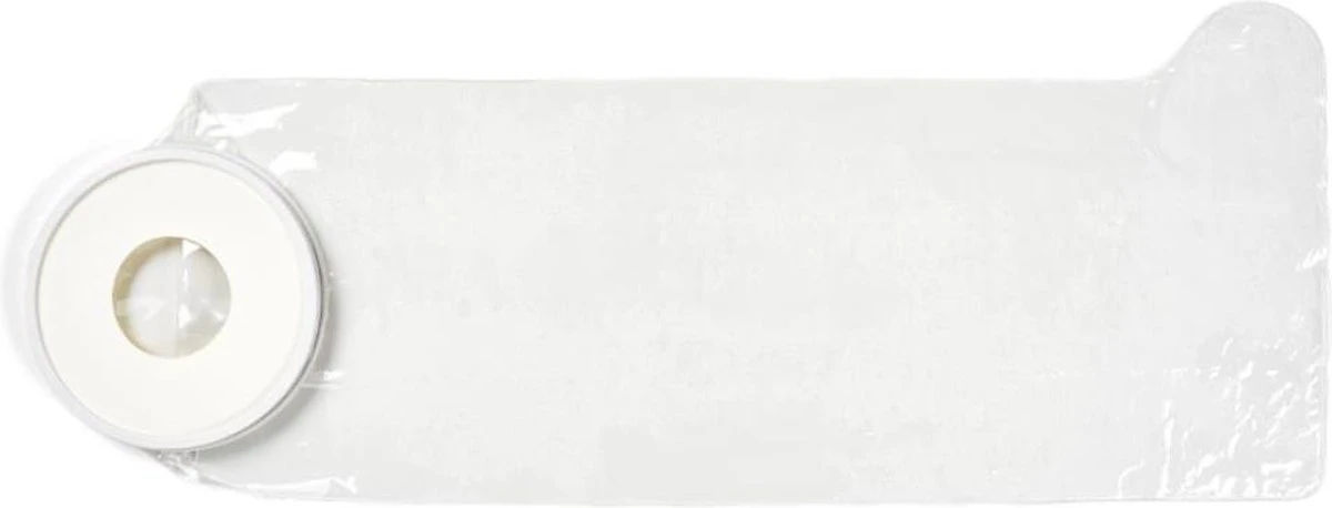 VITILITY Douchehoes Been Heel - Gipshoes - Gips En Verband Bescherming Tegen Vocht 5 VITILITY Douchehoes Been Heel - Gipshoes - Gips En Verband Bescherming Tegen Vocht - Afbeelding 3