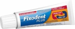Fixodent Plus - Voordeelverpakking 6x40 G - Kleefpasta -Winkel Voor Persoonlijke Verzorging 1200x468 1